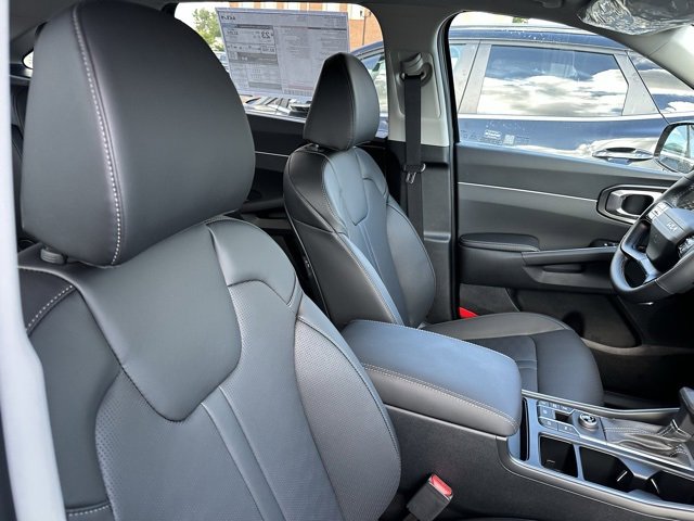 New 2026 Kia Sorento EX w/ EX Premium Package image 24