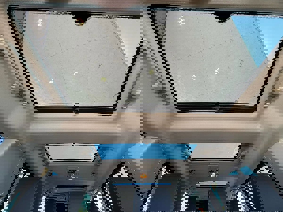 Used 2011 Land Rover LR4 HSE LUX image 58