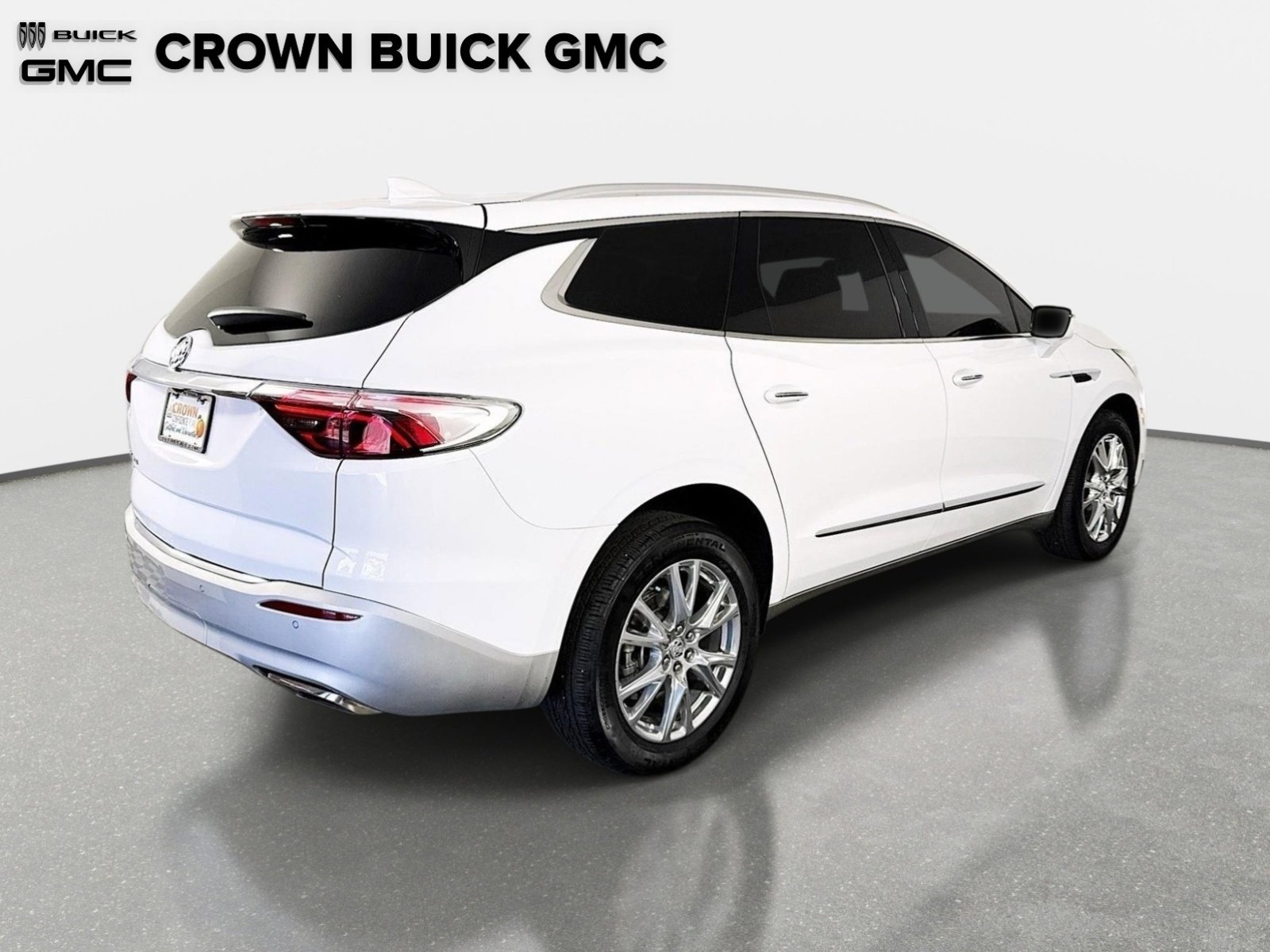 Certified 2023 Buick Enclave Essence w/ Experience Buick Package image 5