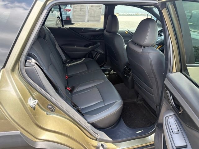 Used 2024 Subaru Outback Wilderness AWD/4WD image 14