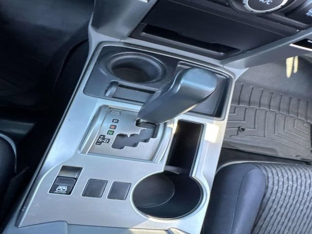 Used 2012 Toyota 4Runner SR5 w/ Convenience Pkg image 24