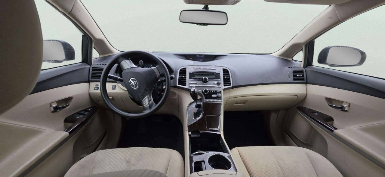 Used 2009 Toyota Venza FWD image 8