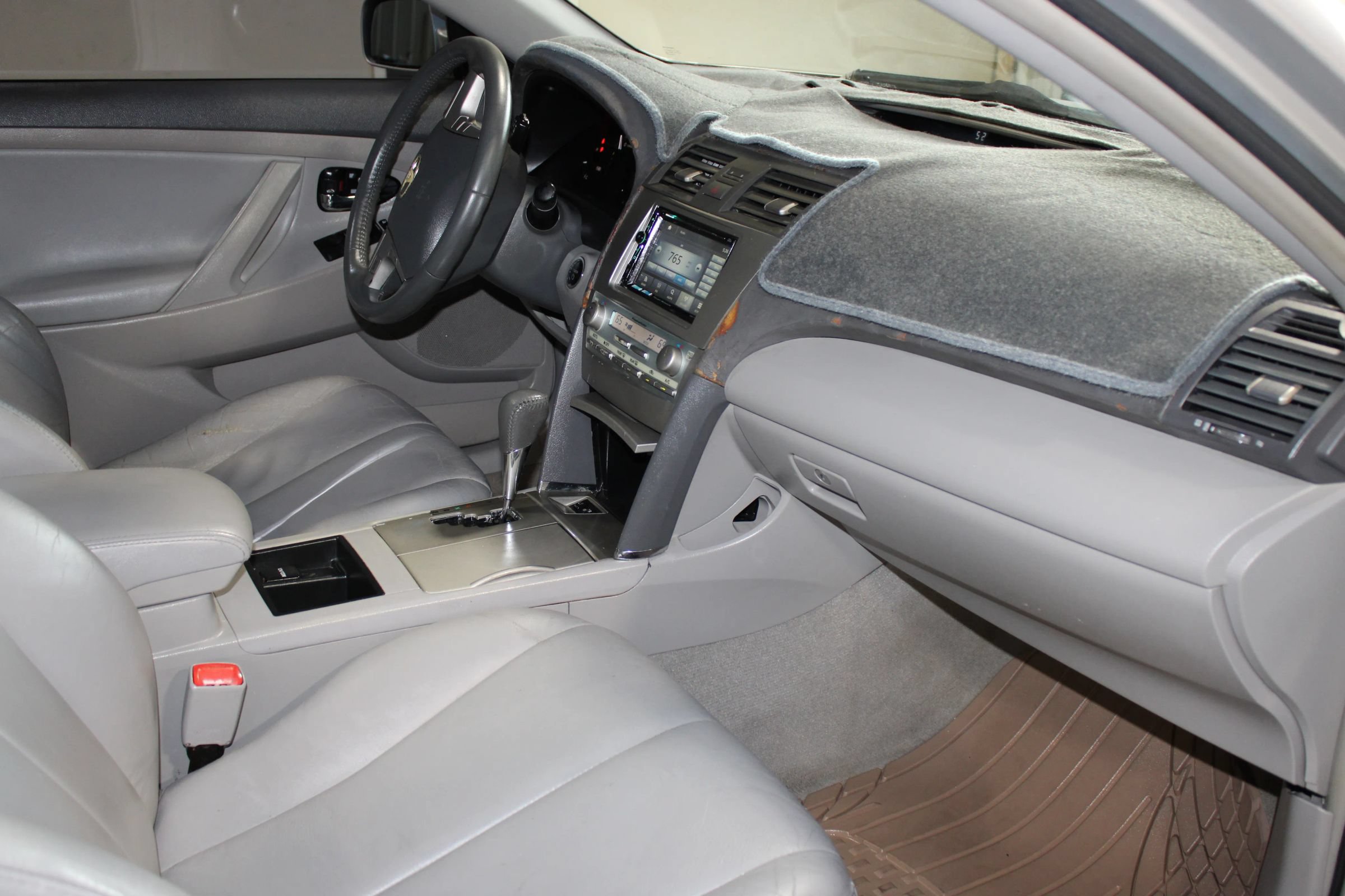 Used 2009 Toyota Camry Hybrid FWD image 28