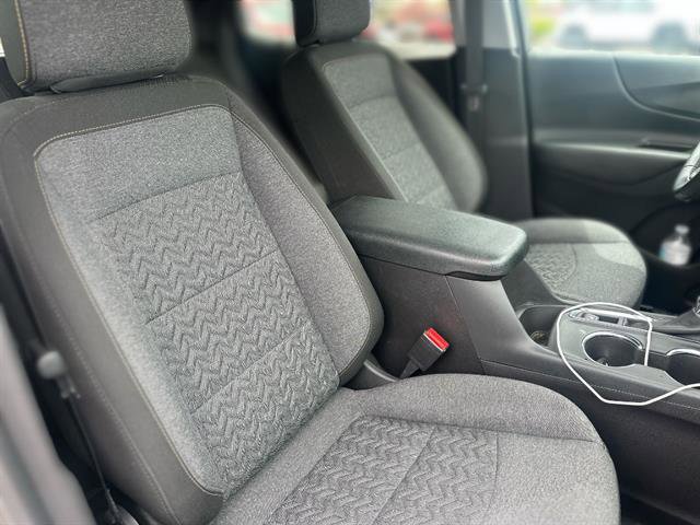 Used 2024 Chevrolet Equinox LT w/ LPO, Floor Liner Package AWD/4WD image 46