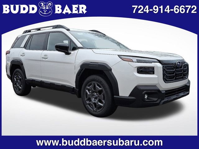 New 2026 Subaru Outback Premium image 1