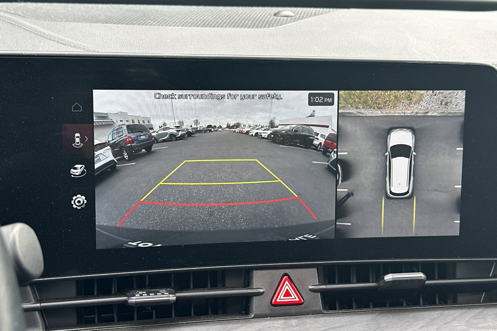 Used 2023 Kia Sportage X-Line Prestige image 24