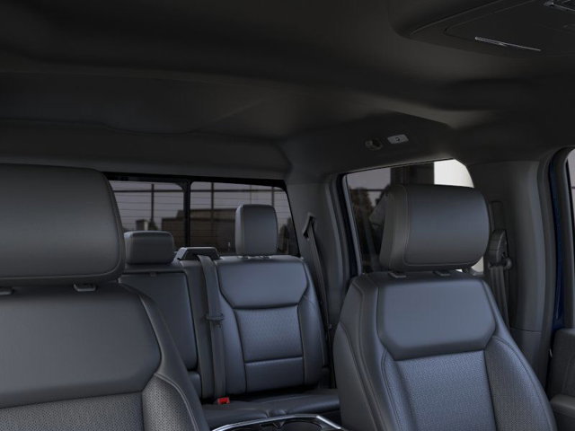 New 2026 Ford F150 Lariat w/ Equipment Group 501A Mid image 22