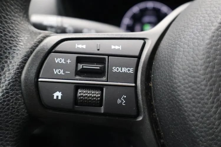 Used 2024 Honda CR-V EX image 24