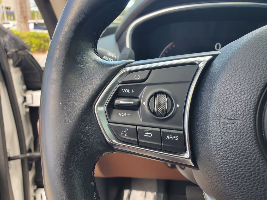 Used 2023 Acura MDX FWD w/ Technology Package image 27