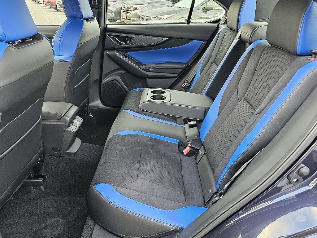 New 2026 Subaru WRX tS image 20