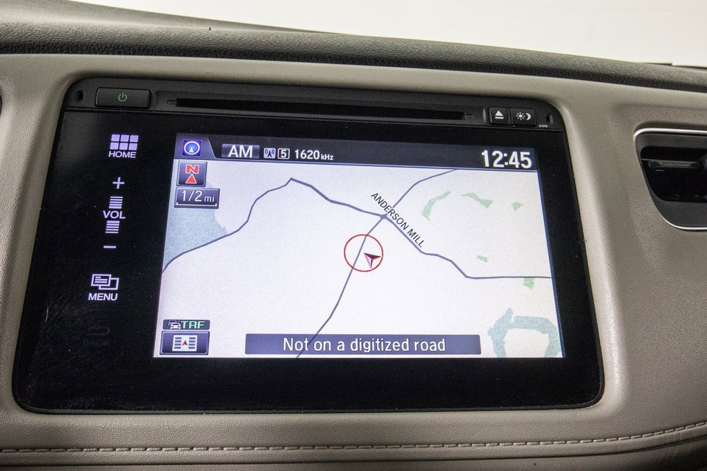 Used 2017 Honda HR-V EX-L image 21