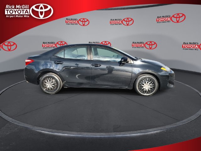 Used 2019 Toyota Corolla LE FWD image 9