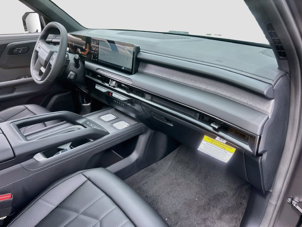 New 2027 Kia Telluride EX X-Line AWD/4WD image 31