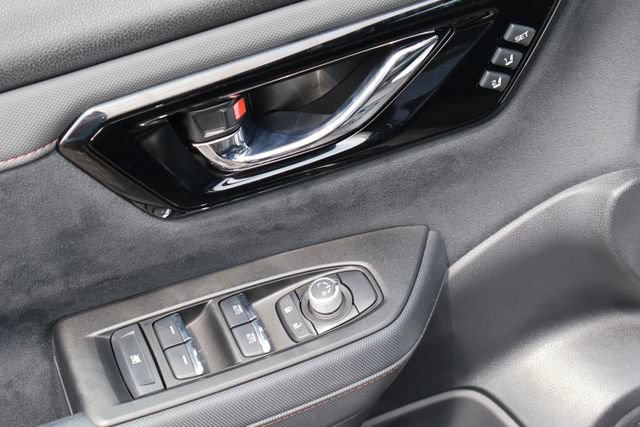 Certified 2026 Subaru Forester Touring AWD/4WD image 17