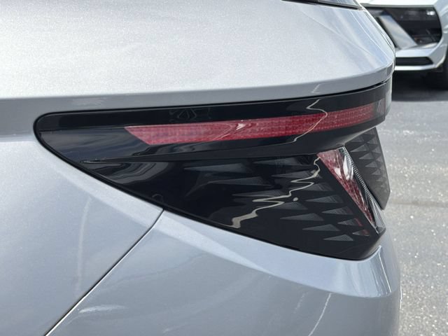 New 2026 Hyundai Tucson Limited AWD/4WD image 29