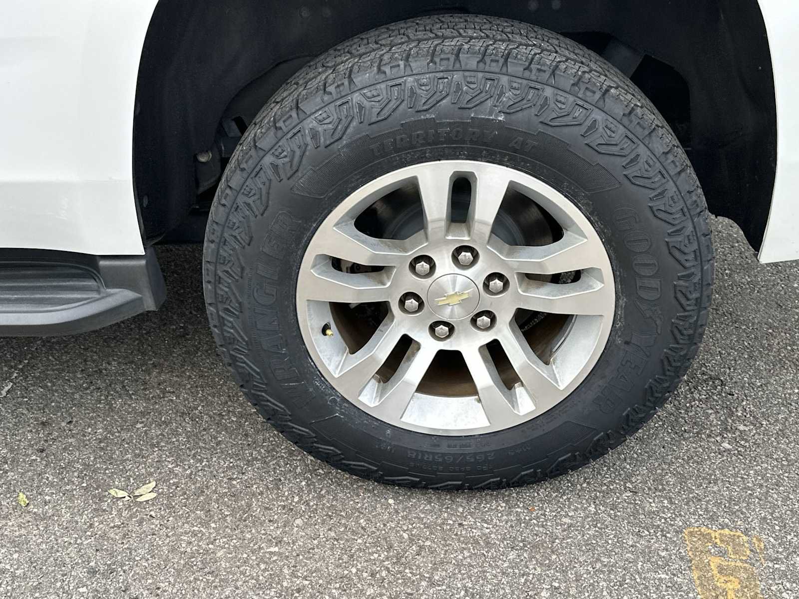 Used 2018 Chevrolet Tahoe LT AWD/4WD image 13