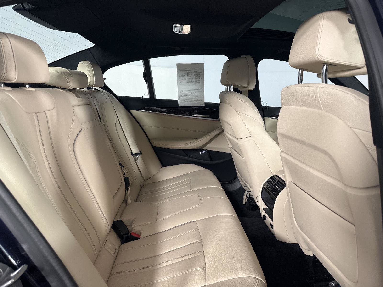 Used 2020 BMW 540i xDrive w/ Executive Package AWD/4WD image 28