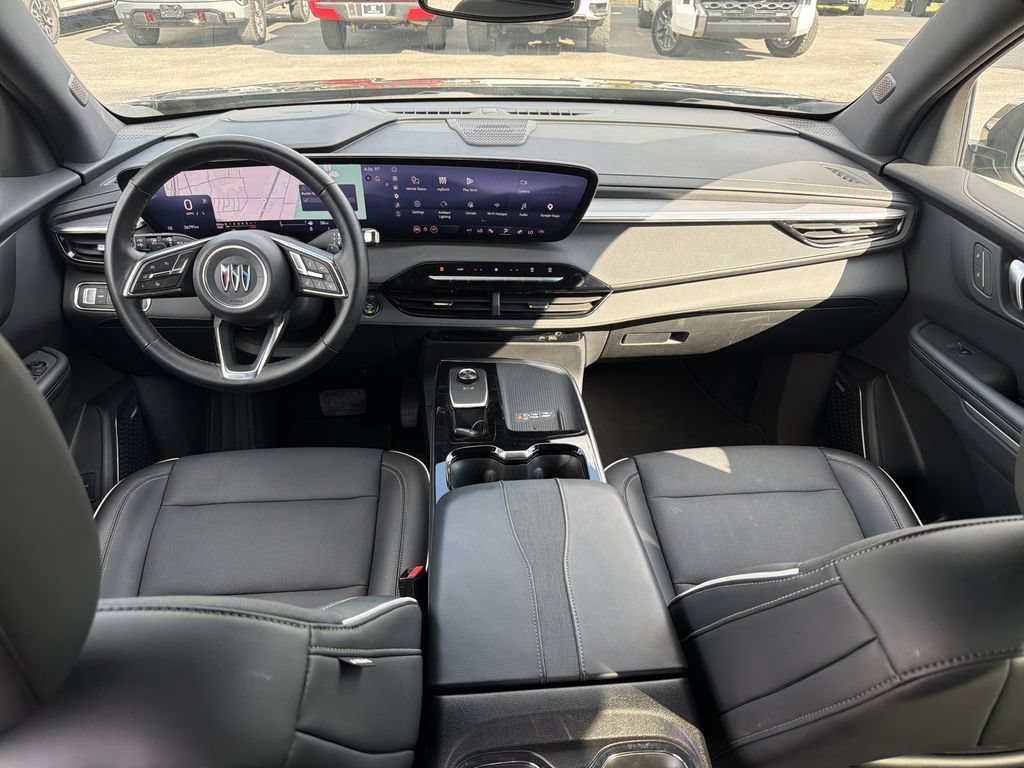 Used 2025 Buick Enclave Preferred FWD image 15
