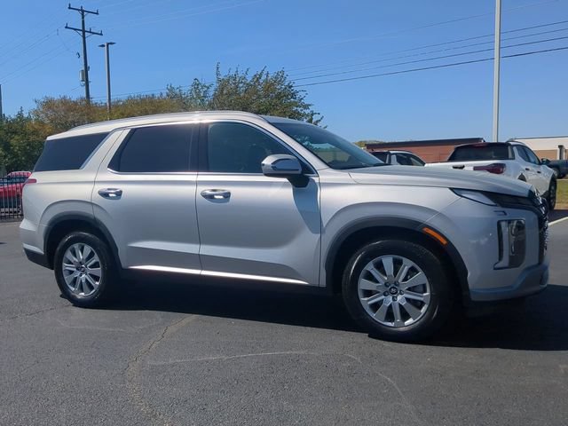 Used 2025 Hyundai Palisade SEL AWD/4WD image 2