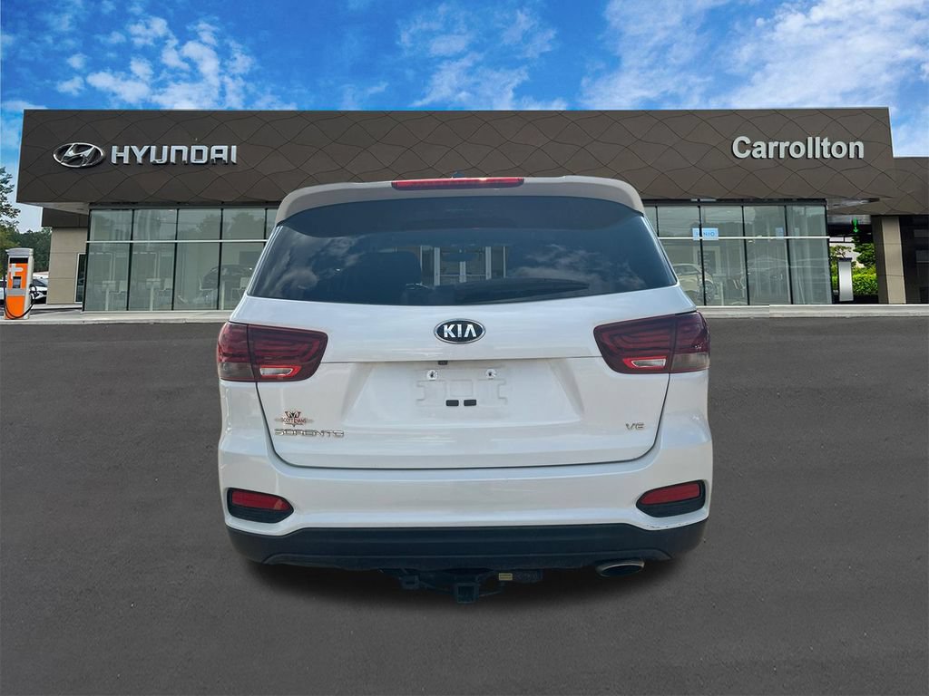 Used 2019 Kia Sorento FWD V6 image 6