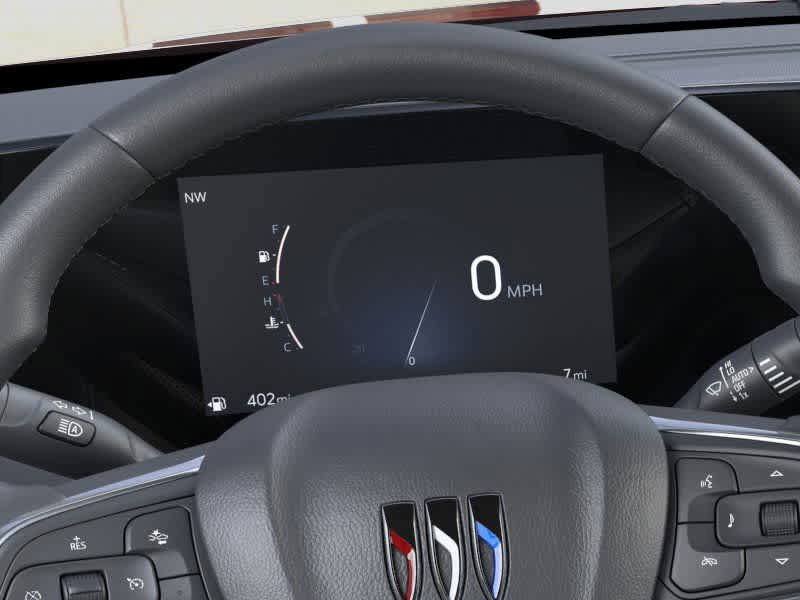 New 2026 Buick Envista Avenir image 18