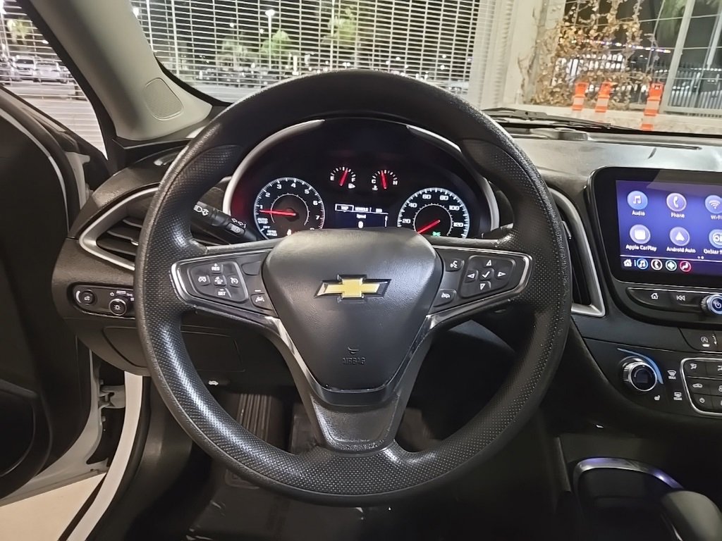 Used 2023 Chevrolet Malibu LT image 13