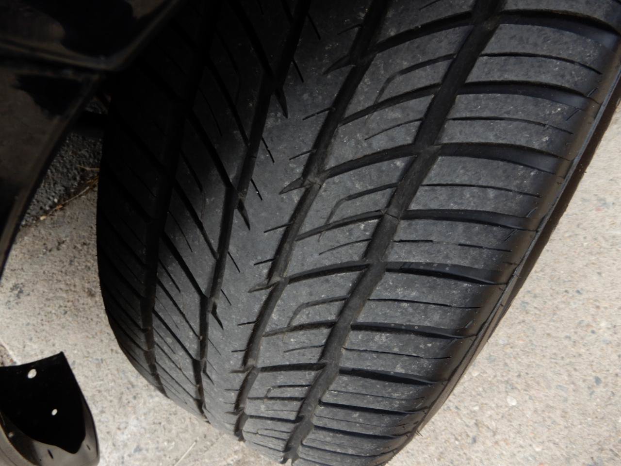 Used 2018 Jeep Grand Cherokee SRT image 27