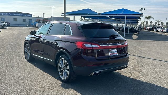 Used 2018 Lincoln MKX Reserve w/ Driver Assistance Package image 5