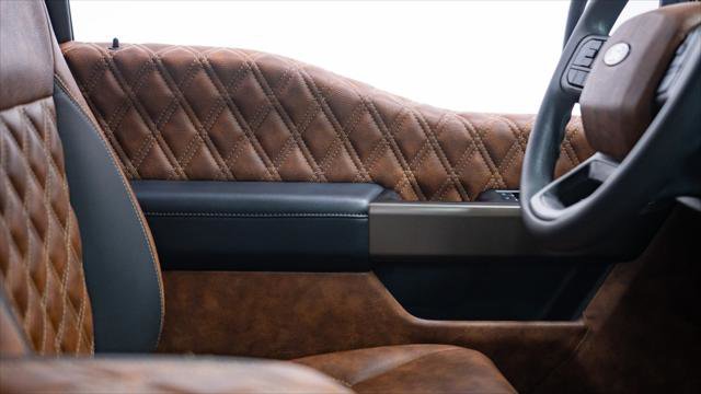 Used 2025 Ford F150 STX w/ Equipment Group 200A image 35