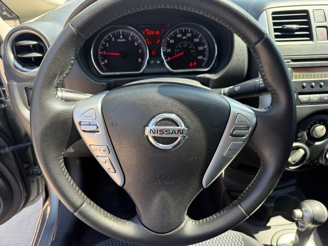 Used 2014 Nissan Versa Note SV FWD image 12