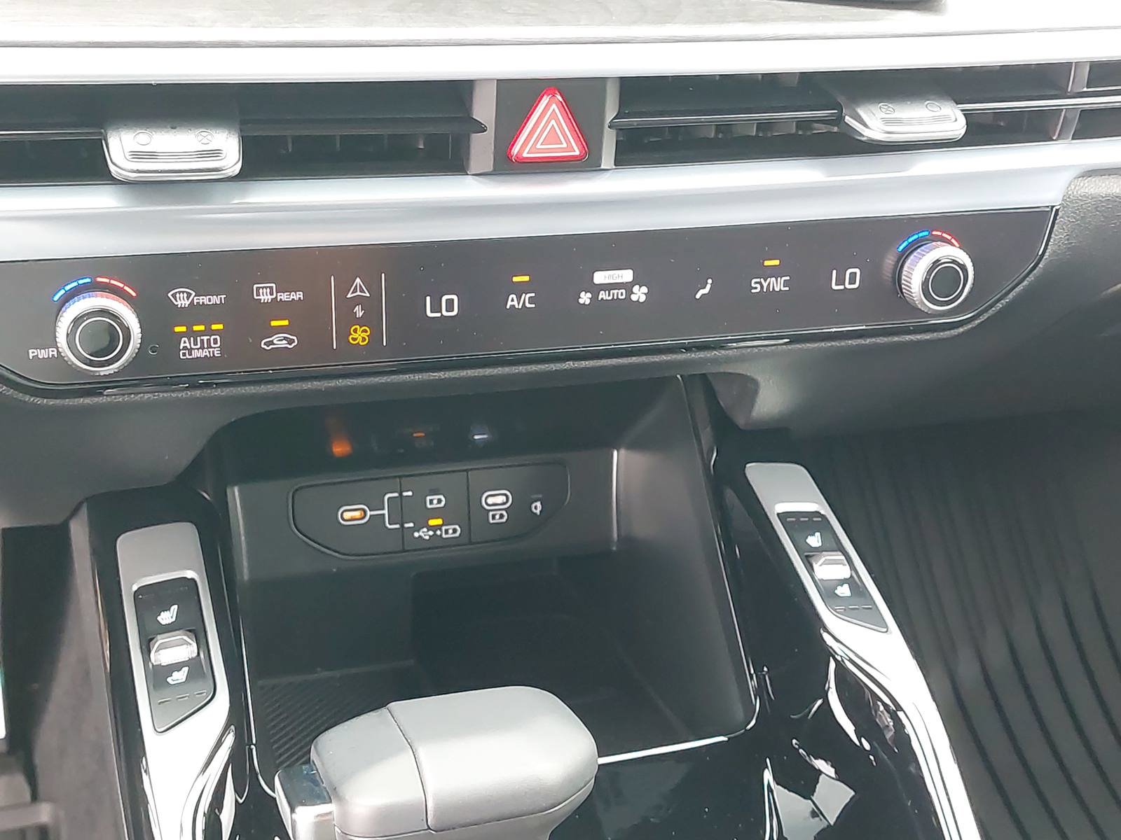New 2026 Kia Sorento SX Prestige AWD/4WD image 22