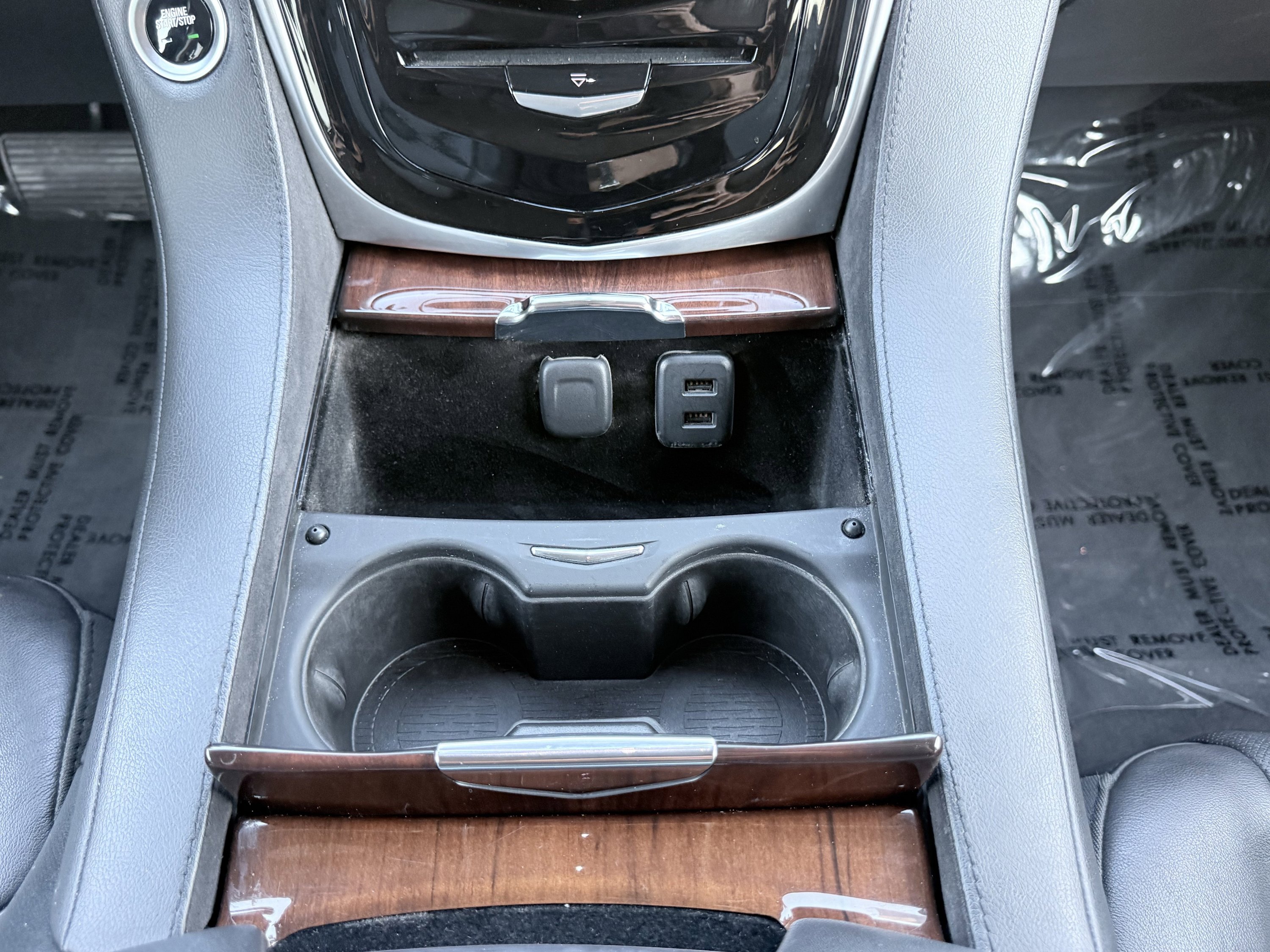 Used 2020 Cadillac Escalade ESV 2WD image 50