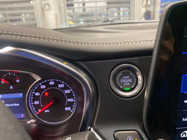 New 2026 Chevrolet Blazer LT w/ Convenience Package AWD/4WD image 17
