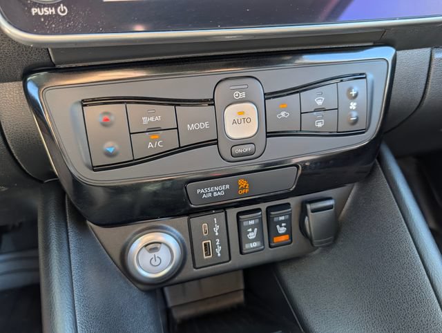 Used 2024 Nissan Leaf SV Plus FWD image 24