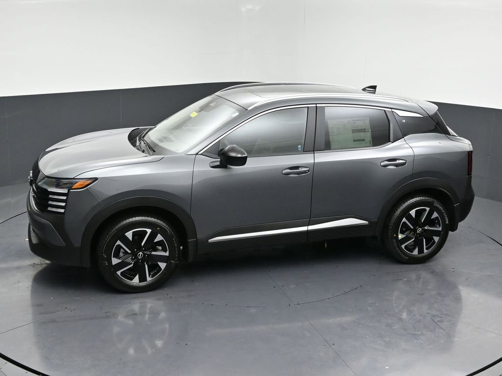 New 2026 Nissan Kicks SV w/ SV Premium Package AWD/4WD image 25