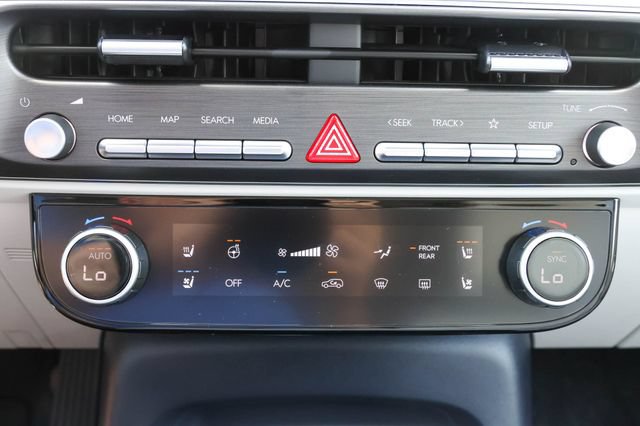 New 2026 Hyundai Palisade Calligraphy FWD image 25