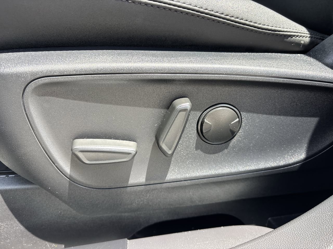 Certified 2023 Ford Bronco Sport Badlands AWD/4WD image 19