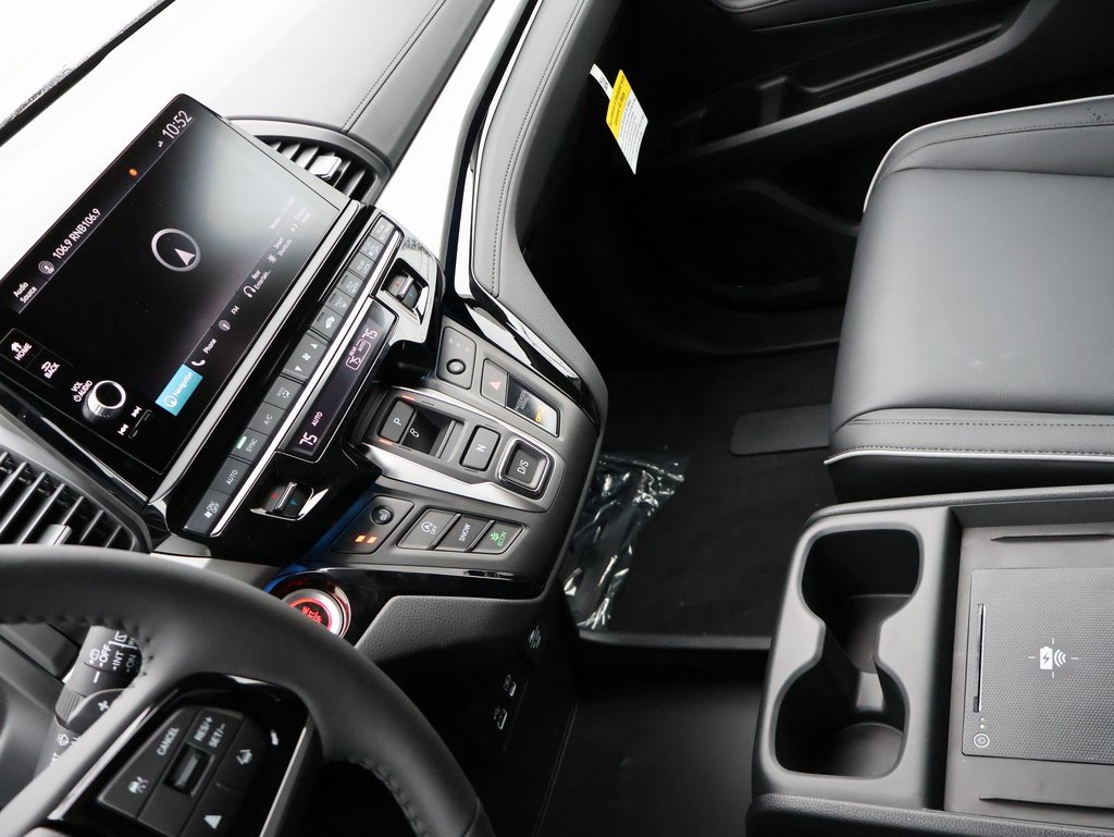 New 2026 Honda Odyssey Touring image 21