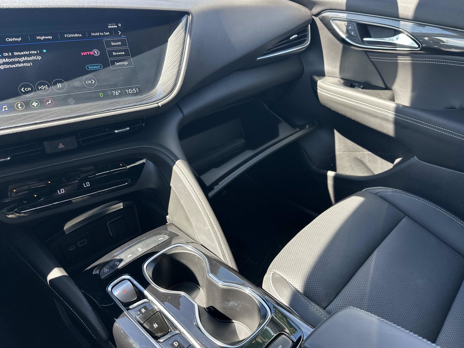 Certified 2023 Buick Envision Essence AWD/4WD image 32