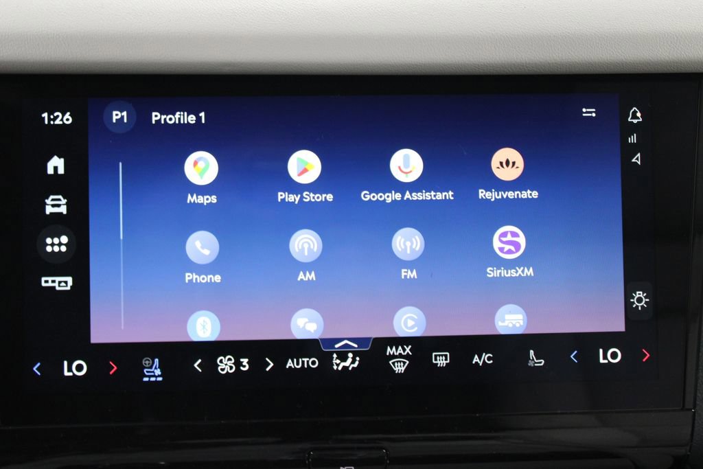 New 2026 Lincoln Navigator Reserve AWD/4WD image 54