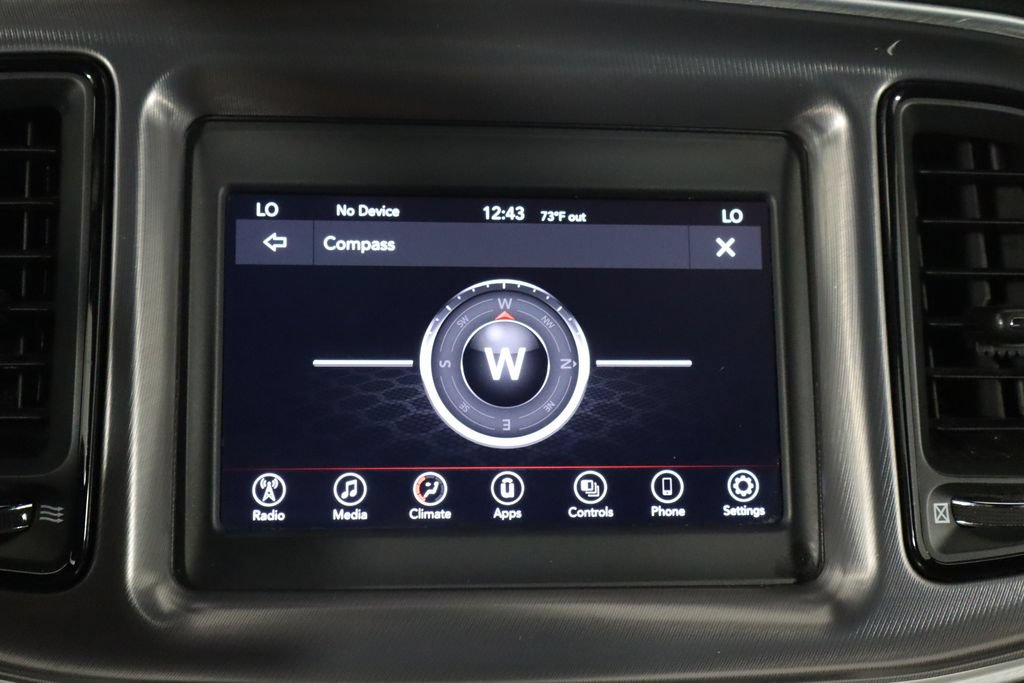 Used 2021 Dodge Challenger SXT RWD image 35