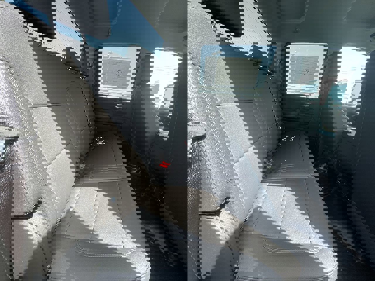 New 2024 Chevrolet Silverado 3500 W/T w/ WT Convenience Package image 26