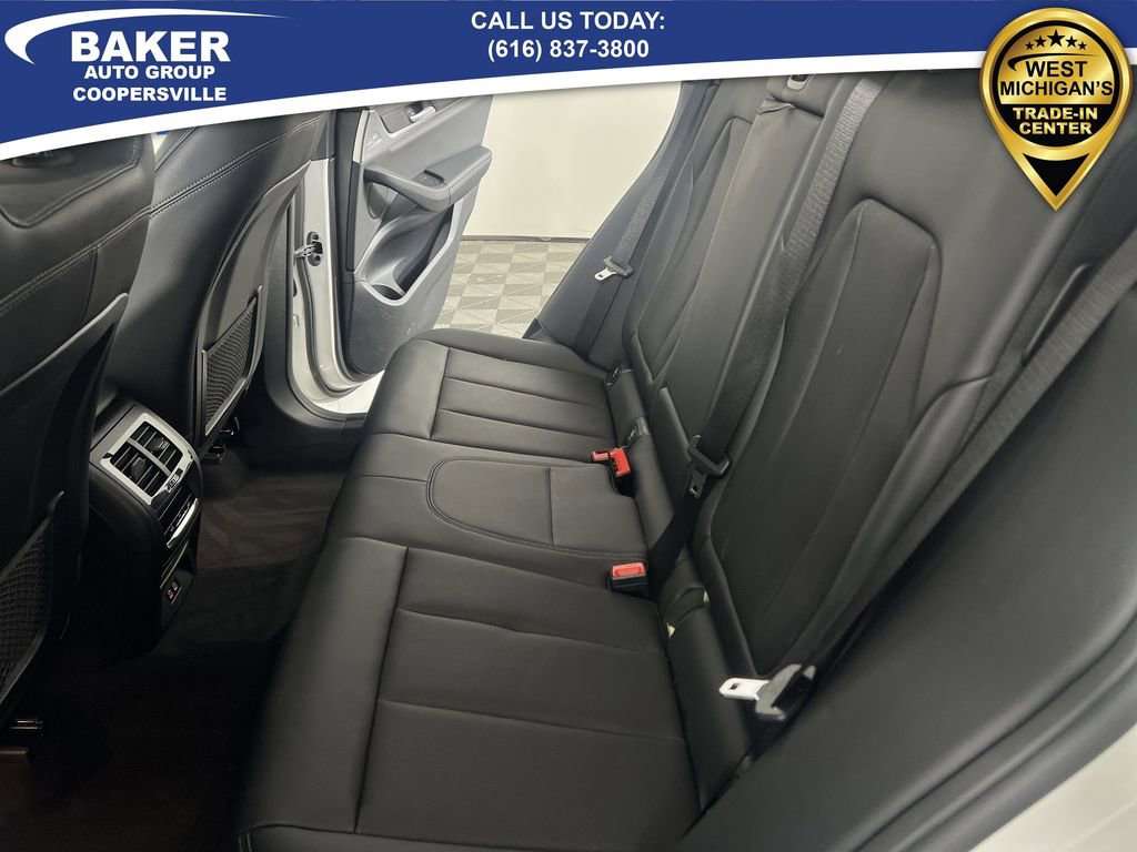 Used 2023 BMW X3 xDrive30i w/ Convenience Package image 25