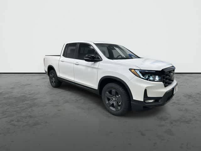 New 2026 Honda Ridgeline TrailSport image 5