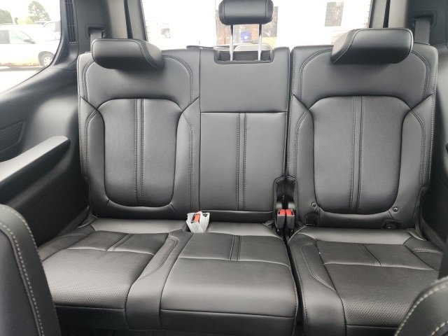 New 2025 Jeep Wagoneer Series II image 21