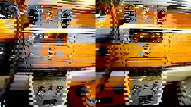 Used 2011 Rolls-Royce Phantom Drophead Coupe image 27