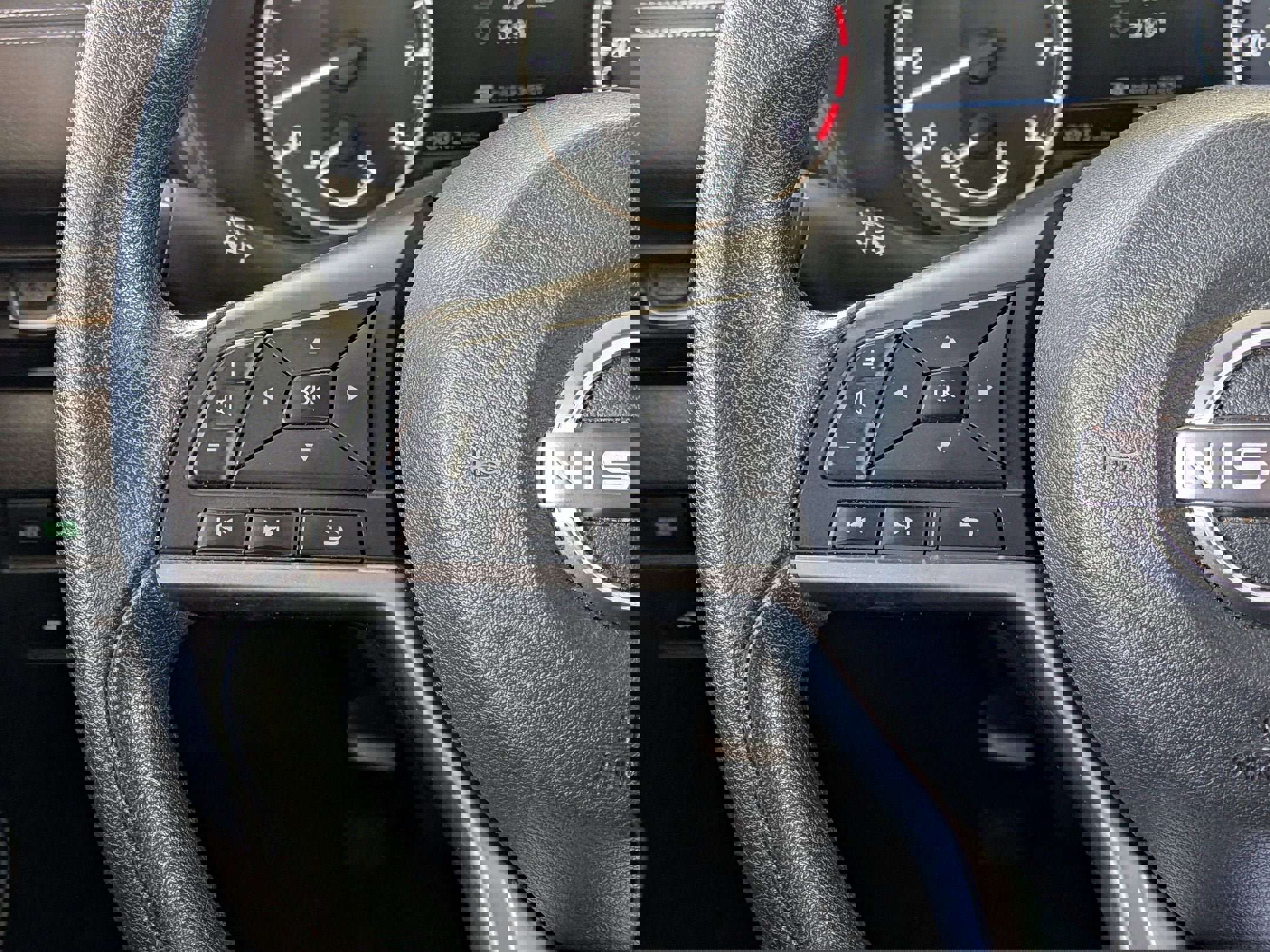 Used 2024 Nissan Sentra SV image 15