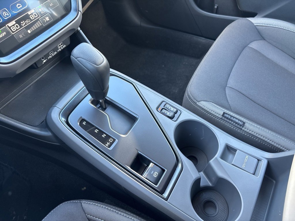 New 2026 Subaru Crosstrek 2.0i Premium image 18