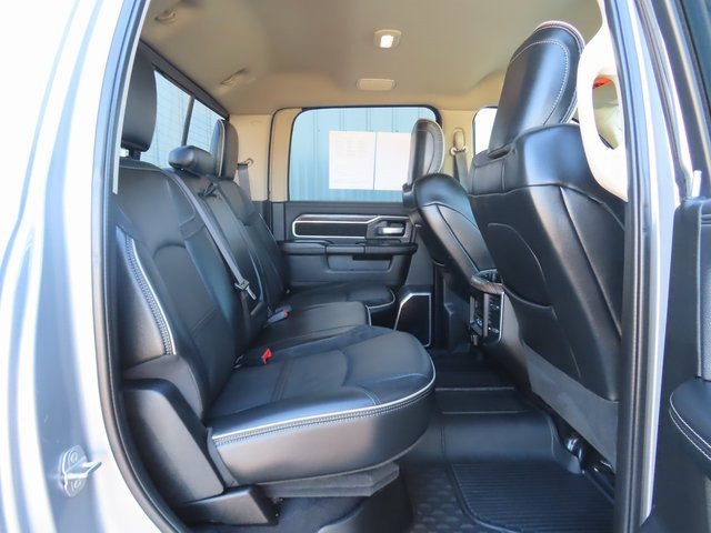 Used 2021 RAM 3500 Laramie image 29