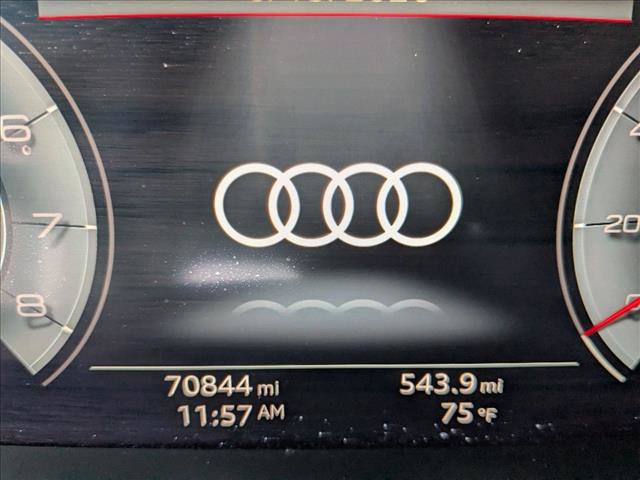 Used 2019 Audi Q8 Premium Plus w/ Premium Plus AWD/4WD image 11